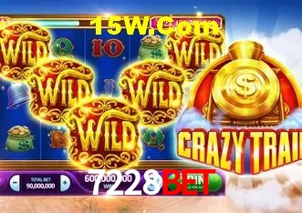 Bônus e promoções da 7228Bet