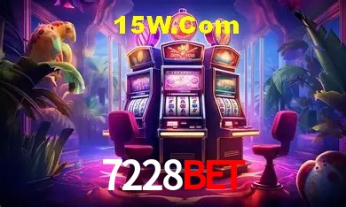 Slots com jackpots e giros grátis na 7228Bet